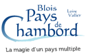 Office de Tourisme Intercommunal Blois-Pays de Chambord